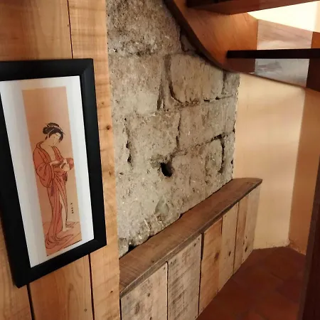 Le Relais Des Bouziges