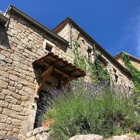 Le Relais Des Bouziges Couette-café Sanilhac (Ardeche)