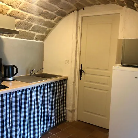 Le Relais Des Bouziges 3* Sanilhac (Ardeche)