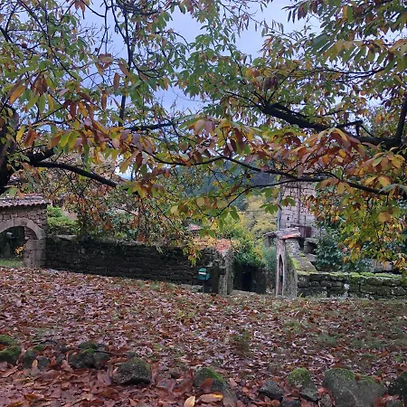 Bed and Breakfast Le Relais Des Bouziges