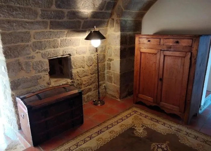 Bed and Breakfast Le Relais Des Bouziges Sanilhac (Ardeche)