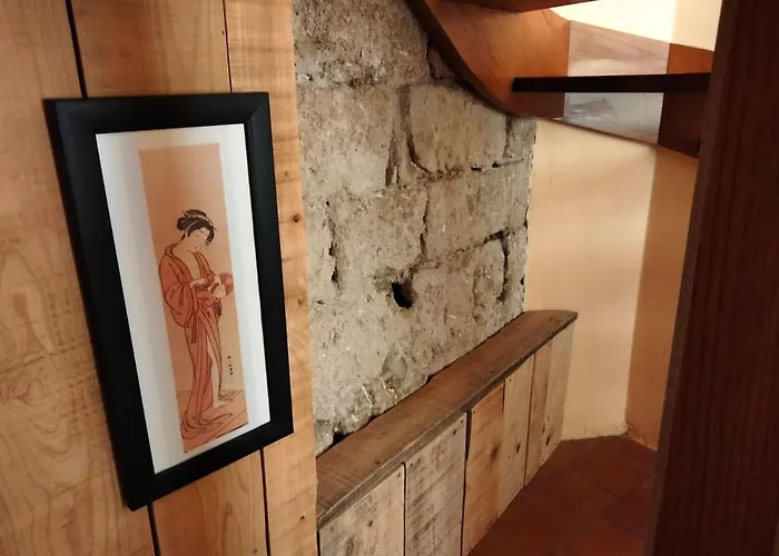 Le Relais Des Bouziges