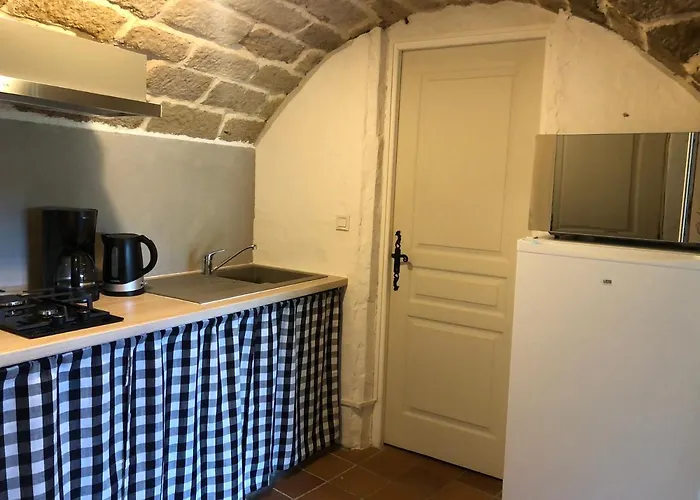 Le Relais Des Bouziges 3* Sanilhac (Ardeche)