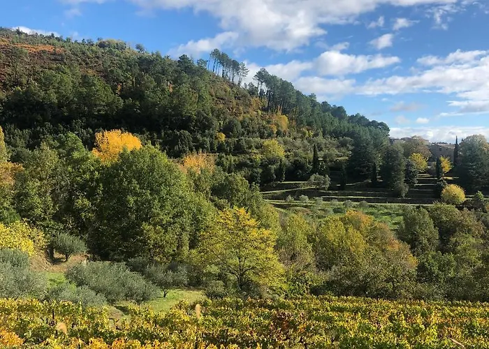 Le Relais Des Bouziges 3*