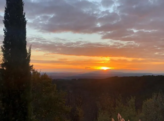 Bed and Breakfast Le Relais Des Bouziges 3*