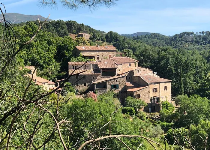 Bed and Breakfast Le Relais Des Bouziges