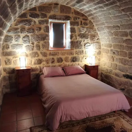 Le Relais Des Bouziges Sanilhac (Ardeche)