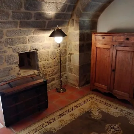 Bed and Breakfast Le Relais Des Bouziges Sanilhac (Ardeche)