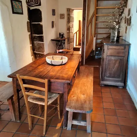 Le Relais Des Bouziges