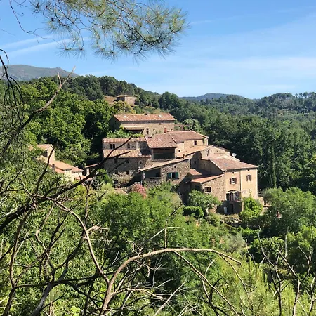 Bed and Breakfast Le Relais Des Bouziges