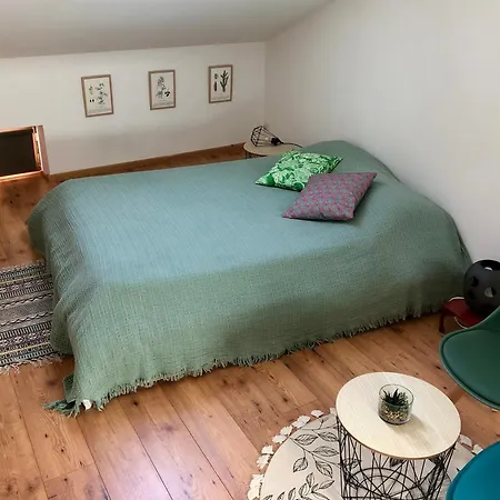 Le Relais Des Bouziges 3* Sanilhac (Ardeche)