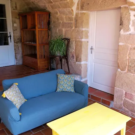 Le Relais Des Bouziges Sanilhac (Ardeche)