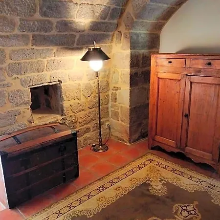 Panzió Le Relais Des Bouziges