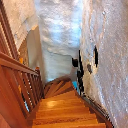 Le Relais Des Bouziges 3*
