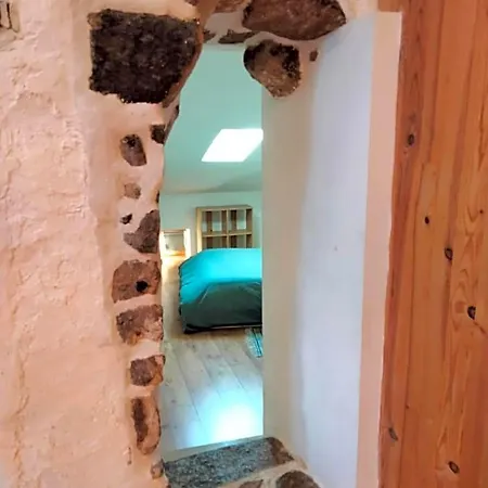 Le Relais Des Bouziges